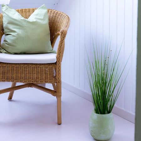 Ferienwohnung Sandfloh Norddeich Kültér fotó