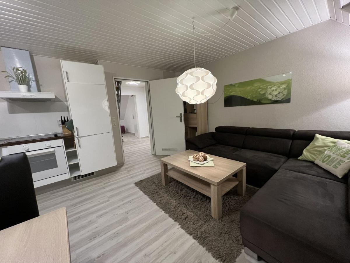 Ferienwohnung Sandfloh Norddeich Kültér fotó