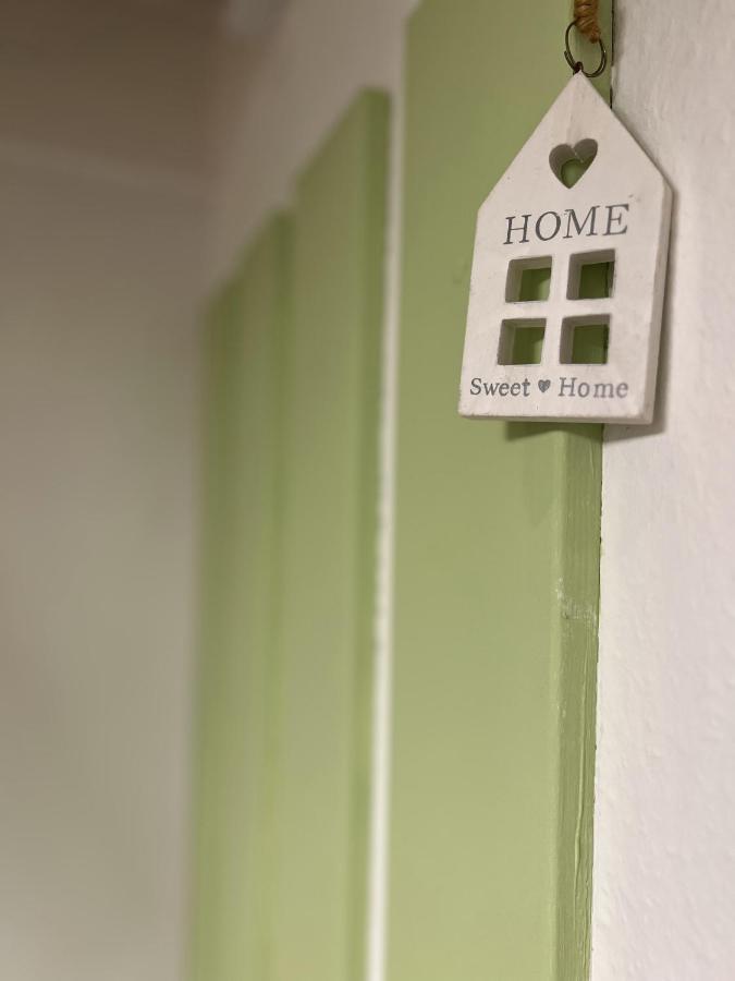 Ferienwohnung Sandfloh Norddeich Kültér fotó